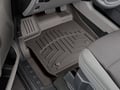 Picture of WeatherTech Front FloorLiners HP - Cocoa 