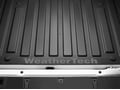 Picture of WeatherTech ImpactLiner - Black - 5 Ft. Bed 