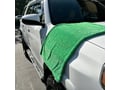 Picture of 3D Hydro-Fill Microfiber Drying Towel 1200 GSM - 20X32 Green