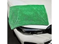Picture of 3D Hydro-Fill Microfiber Drying Towel 1200 GSM - 20X32 Green