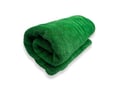 Picture of 3D Hydro-Fill Microfiber Drying Towel 1200 GSM - 20X32 Green