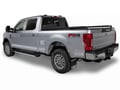Picture of Putco PRO Stainless Steel Rocker Panels - GMC Sierra LD - Double Cab - 6.5