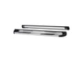Picture of Luverne Polished Stainless Steel Side Entry Steps