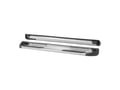 Picture of Luverne Stainless Steel Side Entry Steps - Luverne Stainless - Double Cab