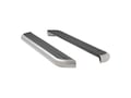 Picture of Luverne MegaStep 6 1/2 in. Running Boards - Stainless - Double Cab - Gas