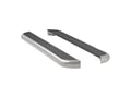 Picture of Luverne MegaStep 6 1/2 in. Running Boards - Stainless - Crew Cab - Gas