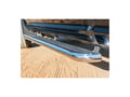 Picture of Luverne MegaStep 6 1/2 in. Running Boards - Stainless - Crew Cab - Gas