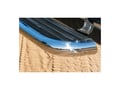 Picture of Luverne MegaStep 6 1/2 in. Running Boards - Stainless - Crew Cab