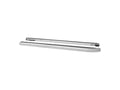 Picture of Luverne MegaStep 6 1/2 in. Running Boards - Stainless - Mega Cab