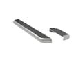 Picture of Luverne MegaStep 6 1/2 in. Running Boards Only - No Brackets - Stainless - 36