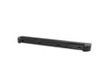 Picture of Luverne Impact Shock-Absorbing Rear Bumper Step (No Brackets)
