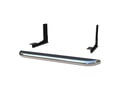 Picture of Luverne MegaStep 6 1/2 in. Rear Step - Stainless - 54 in.