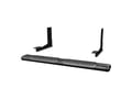 Picture of Luverne O-Mega II 6 in. Oval Rear Step - Black - 54 in.