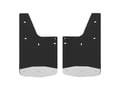 Picture of Luverne Textured - Rubber Mud Guards - Black - 12
