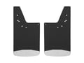 Picture of Luverne Textured - Rubber Mud Guards - Black - 12
