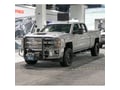 Picture of Luverne Prowler Max Grille Guard - Stainless - 2019 GMC 1500 Limited