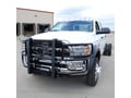 Picture of Luverne Prowler Max Grille Guard - Black - (2016-18) Ram 2500/3500