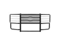 Picture of Luverne Prowler Max Grille Guard - Black - Ford F150