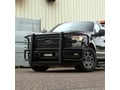 Picture of Luverne Prowler Max Grille Guard - Black - Ford F150