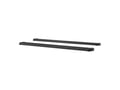 Picture of Luverne Grip Step 7 in. Running Boards - Black - Crew Cab - Gas