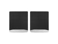 Picture of Luverne Textured - Rubber Mud Guards - Black - 20