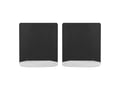 Picture of Luverne Universal Textured Rubber Mud Guards -Black - 20