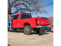 Picture of Luverne Hitch Mounted Tow Guard - 15