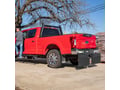 Picture of Luverne Hitch Mounted Tow Guard - 20