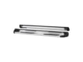 Picture of Luverne Polished Stainless Steel Side Entry Steps (No Brackets)
