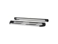Picture of Luverne Stainless Steel Side Entry Steps - Luverne Stainless - Crew Cab