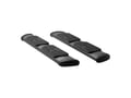 Picture of Luverne Regal 7 Oval Steps - Black - Tahoe/Yukon