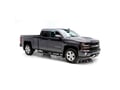 Picture of Luverne SlimGrip 5 in. Running Boards Only - Black