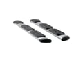 Picture of Luverne Regal 7 Oval Wheel-to-Wheel Steps - Stainless - Double Cab - Gas