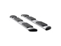 Picture of Luverne Regal 7 Oval Wheel-to-Wheel Steps - Stainless - CrrewMax Cab