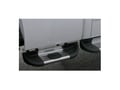 Picture of Luverne Stainless Steel Side Entry Step Box Extensions - Luverne Stainless - 6'4