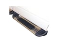 Picture of Luverne Stainless Steel Side Entry Step Box Extensions - Luverne Stainless - 8' Box- Single Wheel