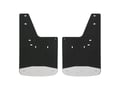 Picture of Luverne Textured - Rubber Mud Guards - Rear - 12
