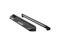 Picture of Luverne Black Stainless Steel Side Entry Steps (No Brackets)