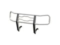 Picture of Luverne 2 in. Tubular Grille Guard - Chrome