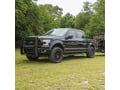Picture of Luverne SlimGrip 5 in. Running Boards - Black