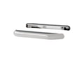 Picture of Luverne MegaStep 6 1/2 in. Running Boards - Stainless -  36