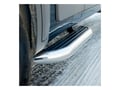 Picture of Luverne MegaStep 6 1/2 in. Running Boards - Stainless -  36