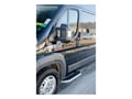 Picture of Luverne MegaStep 6 1/2 in. Running Boards - Stainless - 36
