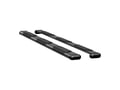 Picture of Luverne O-Mega II 6 in. Oval Steps Only - No Brackets - Black - 98