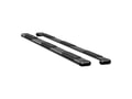 Picture of Luverne O-Mega II 6 in. Oval Steps Only - No Brackets - Black - 114