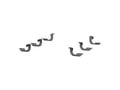 Picture of Luverne VersaTrac Mounting Brackets