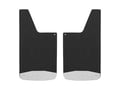 Picture of Luverne Universal Textured Rubber Mud Guards - Black - 12