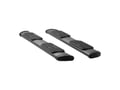 Picture of Luverne Regal 7 Oval Steps - Black - Suburban/Yukon XL