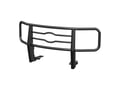 Picture of Luverne 2 in. Tubular Grille Guard - Black