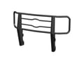 Picture of Luverne 2 in. Tubular Grille Guard - Black